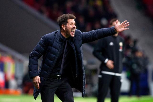 官方：西班牙国家队主帅德拉富恩特续约